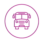 BUS Loading Zone