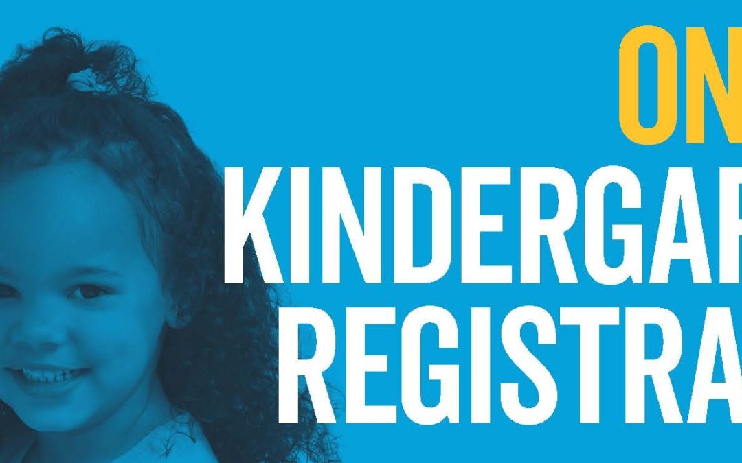 Registration for School Year 2026- 2027