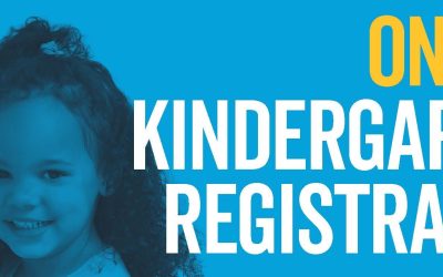 Registration for School Year 2026- 2027