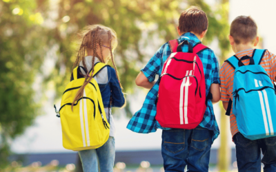WELCOME back – First day of school September 2, 2025