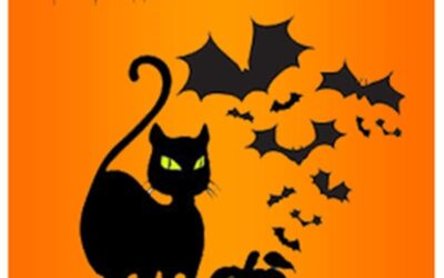 Parent Council School Halloween Dance