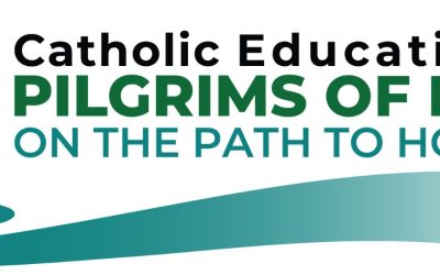 May 3-8 is Catholic Education Week!