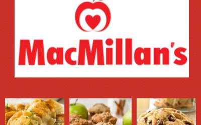 MacMillan’s Fundraiser