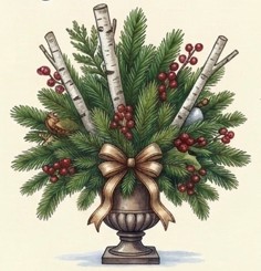 Blessed Sacrament School Council Winter Fundraiser